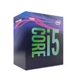 thumbnail image 2 of Procesador Intel Core i5-9500 6 núcleos 4 GHz LGA1151, 2 of 4