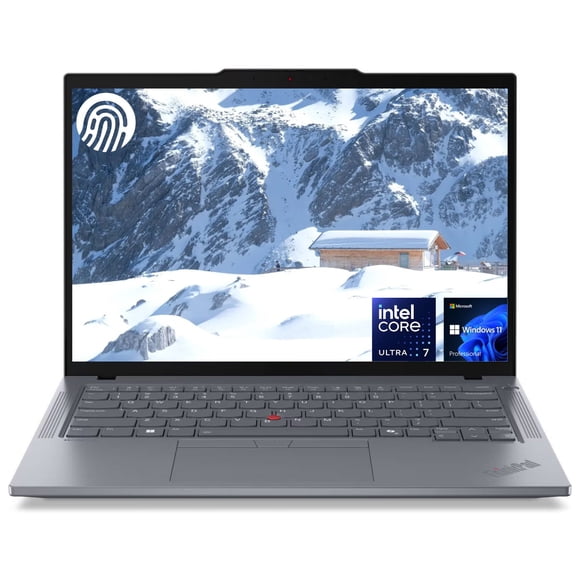 Lenovo ThinkPad T14 Laptop FHD+ de 14", Intel Core Ultra 7 155U, 16GB DDR5, 1TB SSD, Windows 11 Pro