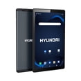 thumbnail image 1 of Tableta Hyundai 10.1 pulgadas 4G 64GB HT10WB2MSG02 Gris con audífonos Jack 3.5 Pencil y Mica Protectora, 1 of 5