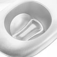 thumbnail image 3 of TABLZONE Sombrero Vaquero Plateado Para Mujer Con Detalles Exquisitos Y Uso, 3 of 8