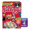 thumbnail image 2 of Cereal Kellogg's Froot Loops Original 140 g, 2 of 5