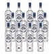 thumbnail image 1 of Pack x 12 Tequila Jose Cuervo Tradicional Plata 950 ml Jose Cuervo Tequila Blanco Cristalino, 1 of 2
