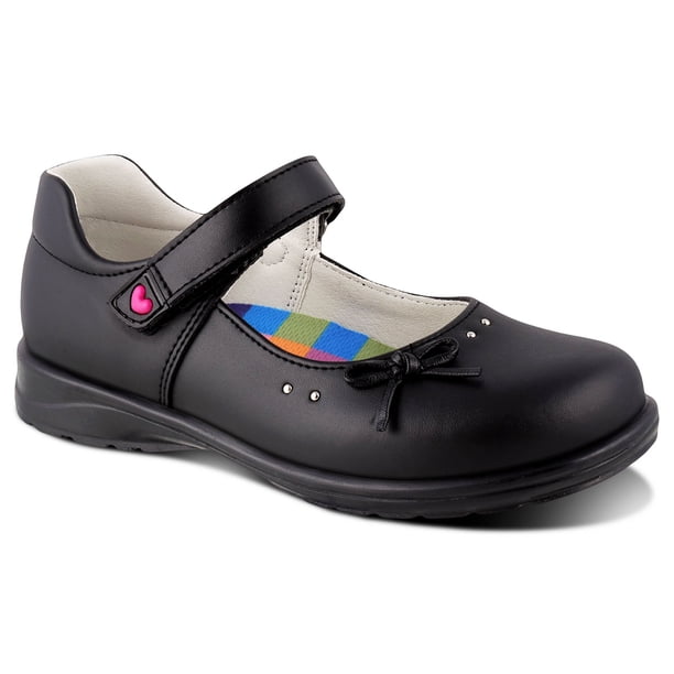 Zapato escolar casual para Niña Dominiq modelo 2781