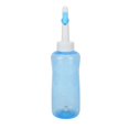 thumbnail image 2 of Botella de limpieza nasal limpiador de lavado nasal portátil lavable de respiración suave con boquillas de 2 piezas para niños para el hogar ANGGREK Otros, 2 of 7