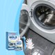 thumbnail image 2 of Gel de eliminación de moho Jakehoe adecuado para azulejos de baño, juntas de lavadora, gel de limpieza de huecos para el hogar,1 piezas, 2 of 10