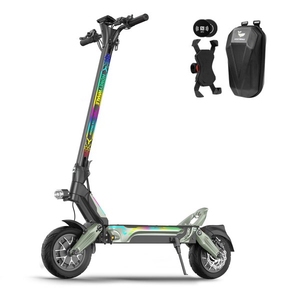 Scooter Eléctrico Honey Whale GT1 Mini