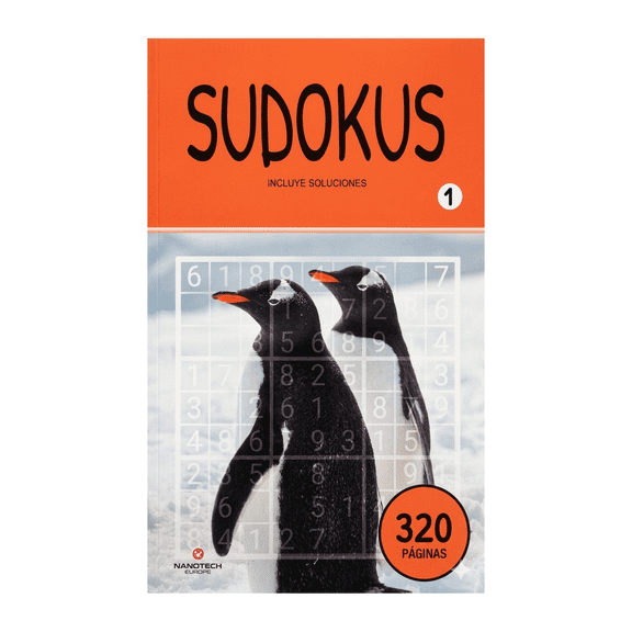 Sudoku Solojuegos Pasatiempos