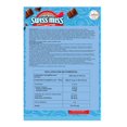 thumbnail image 2 of Kit de casita de galleta para decorar Cookies United Swiss Miss Mini house kit 198 g, 2 of 4