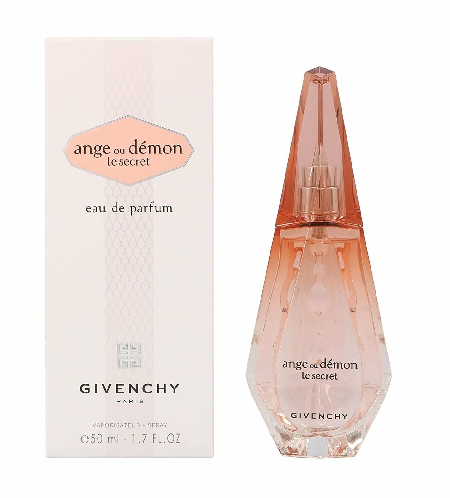 Perfume Riyana Ángel o Demonio Le Secret 50 ml EDP
