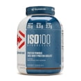 thumbnail image 1 of Proteína DE SUERO DYMATIZE ISO 100 GOURMET CHOCOLATE 5 LB ISO 1OO GOURMET CHOCOLATE, 1 of 2