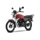 thumbnail image 4 of Motocicleta FT150 Color Rojo 2026, 4 of 4