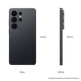 thumbnail image 3 of Smartphone Samsung Galaxy S26 Ultra Negro 512GB Desbloqueado, 3 of 6