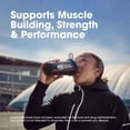 thumbnail image 5 of Optimum Nutrition Creatine Powder 300 gr. OPTIMUM NUTRITION MICRONIZED ,60 SERVICIOS, 5 of 5