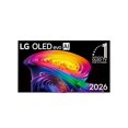 thumbnail image 2 of Pantalla Smart TV LG 77 pulgadas OLED evo AI C6 4K webOS 2026 + LG Soundbar | Barra de Sonido LG S40T | 300W | 2.1 canales | AI Sound Pro, 2 of 3