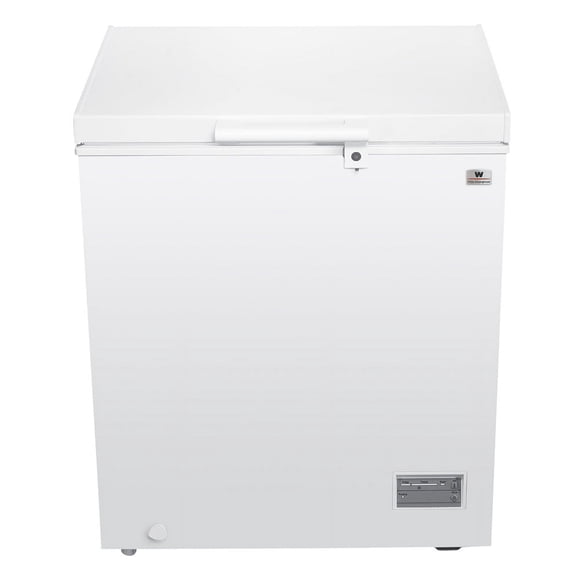 FRIGOBAR CONGELADOR HORIZONTAL WESTINGHOUSE WWCCF05145 5 PIES