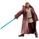 thumbnail image 1 of Figura Obi-Wan Kenobi Hasbro Star Wars Colección Vintage 3.7 Pulgadas Café, 1 of 4