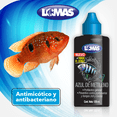 thumbnail image 2 of Azul De Metileno 120 Ml, 2 of 2
