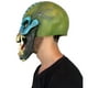 thumbnail image 4 of Mascara de Látex Trick or Treat Studios Iron Maiden Final Frontier Halloween, 4 of 5