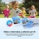 thumbnail image 5 of Cámara 4k Insta360 Go 3s Standard 128 Gb Blanco Manos Libres Estabilización, 5 of 8