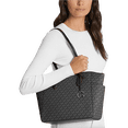 thumbnail image 2 of Michael Kors Bolso Tote Mediano Marilyn para Mujer con Logo Distintivo., 2 of 3