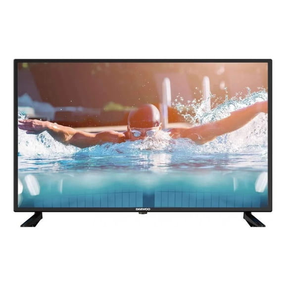 Tv 32 Pulgadas Daewoo DAW32H Basico LED HD