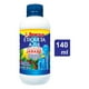 thumbnail image 1 of Broncolin Etiqueta azul mezcla de plantas solución oral 140 ml jarabe, 1 of 3