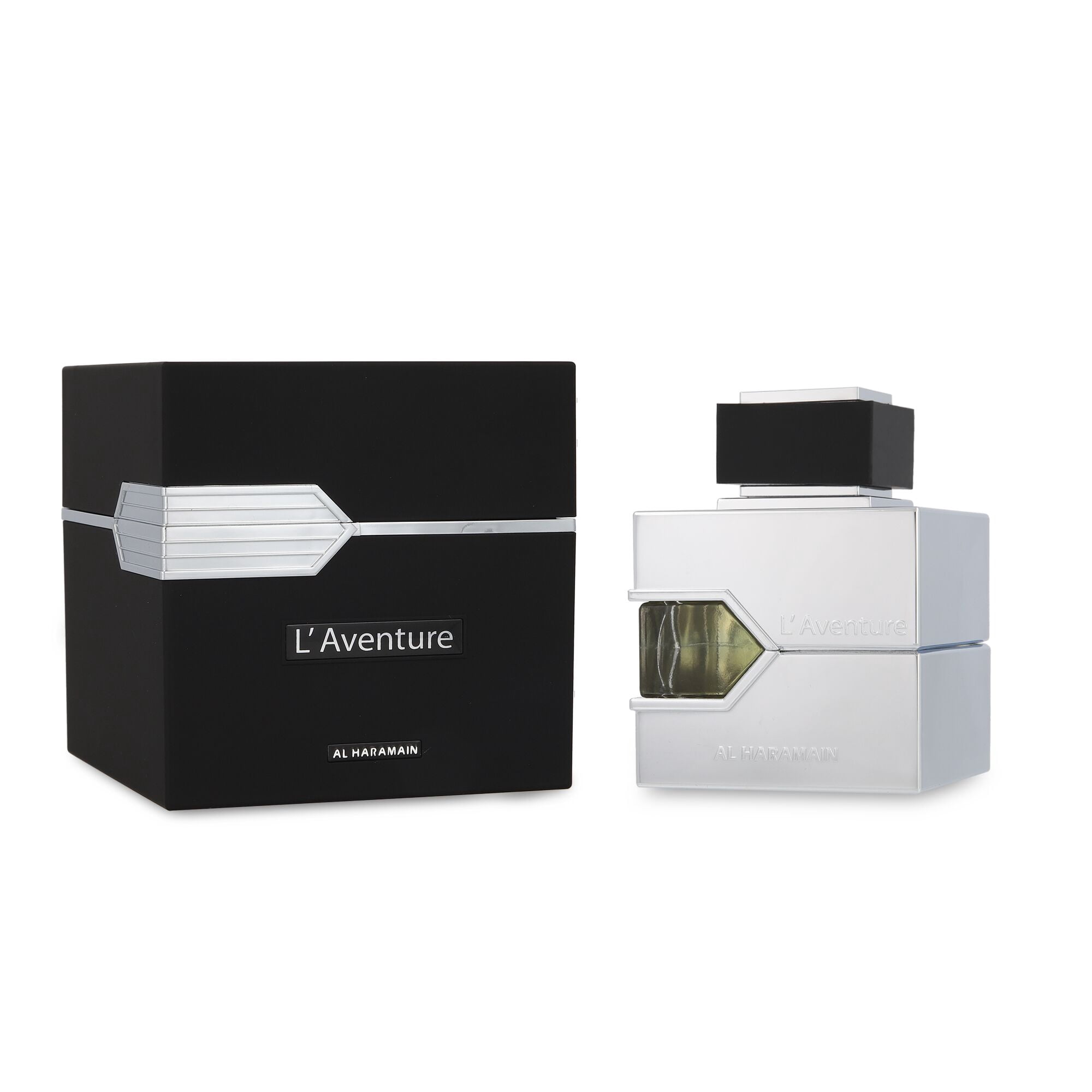 Al Haramain L' Aventure 100Ml Edp Spray
