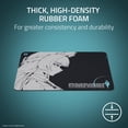 thumbnail image 3 of Mouse pad gamer Razer Gigantus V2 mediano Zenless, 3 of 7