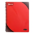 thumbnail image 4 of Cuaderno Americano Norma Uno cuadro grande 200 hojas varios colores 1 Pieza, 4 of 4