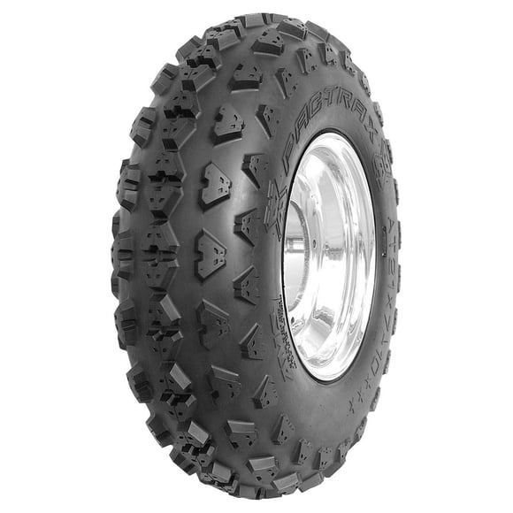 Llanta 21X7-10 para Moto tubeless 76PSI 6pr AMS Pac Trax