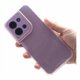 thumbnail image 2 of Funda 3 en 1 Icon Case Matte Skin para Poco C85, Carcasa, Protector, Uso Rudo, Protección 360, Full Case, Bumper, Antigolpes, Esquinas Reforzadas, Protección de Cámara - Rosa claro, 2 of 9