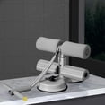 thumbnail image 5 of Adjustable Height Sit Up Bar with Suction Cups for Home Gym Abdominal Workouts and Core Training, 5 of 5