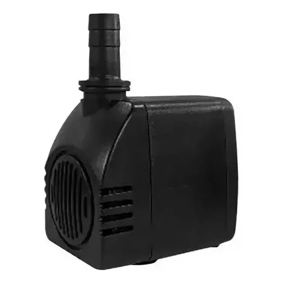 Bomba Sumergible para Acuarios y Fuentes, Orange Pumps