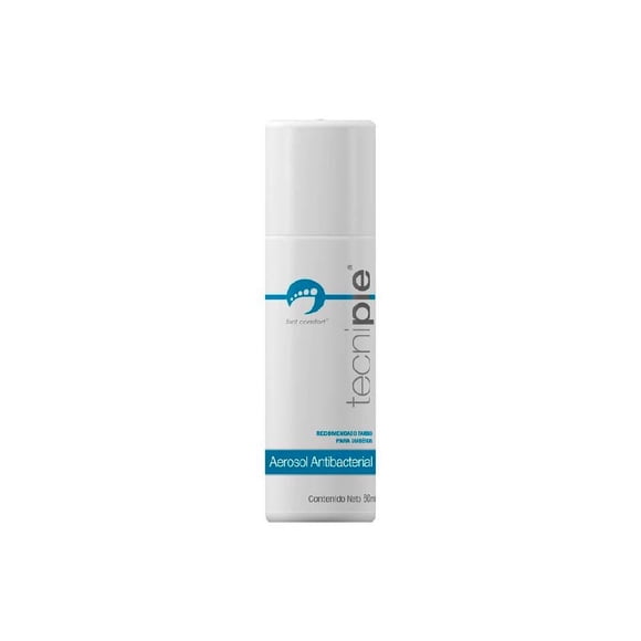Aerosol pedico Tecnipie Antibacterial 60 ml
