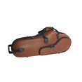 thumbnail image 4 of Estuche para saxofón alto, estuche de tela Oxford, accesorios para saxofón con funda externa. marrón, 4 of 9
