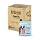 thumbnail image 1 of Tapete Entrenador para Mascotas Ludos, extra grande, ultra absorbente 108 piezas, 1 of 4