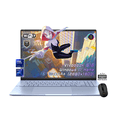 thumbnail image 1 of ASUS Vivobook 16" OLED WQXGA+(2880x1800) Laptop Delgada, Intel Core Ultra9 285H, Wi‑Fi 7, Teclado Retroiluminado RGB, 2x Thunderbolt 4, Cámara Web FHD, win11, Mouse Inalámbrico, 1 of 9