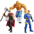 thumbnail image 3 of Set de Figuras de Acción Hasbro Marvel Avengers ActionVerse Multipack, 3 of 6
