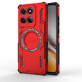 thumbnail image 3 of Funda GANGXUN para Motorola Edge 60 Fusion 5G , magnética, resistente a golpes, con soporte, unisex, carga inalámbrica, 3 of 4