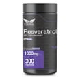 thumbnail image 1 of Resveratrol 98% Ultra Pure Eternal Nutrition 300 Cápsulas 1000 mg, 1 of 8