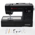 thumbnail image 2 of Máquina de Coser SINGER Heavy Duty 6600C Sterling computarizada, 2 of 9