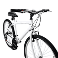 thumbnail image 2 of Bicicleta Rodada 26 21 Velocidades Ecoride TERRAFIT Blanco Custom H, 2 of 8