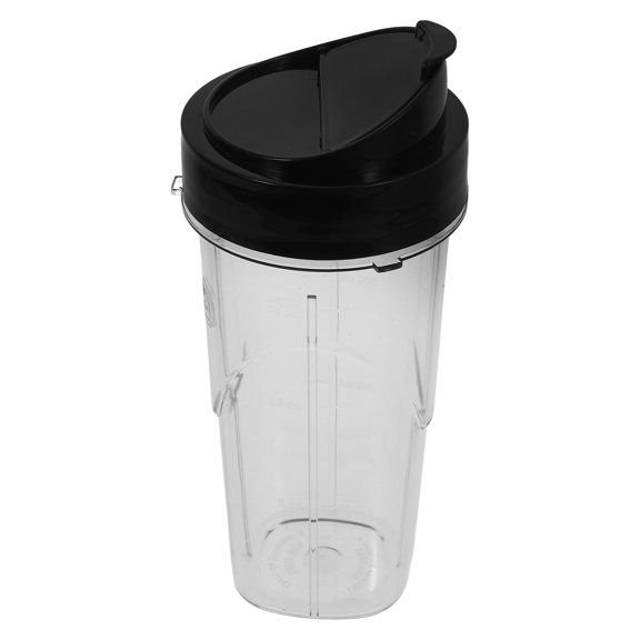 FOMIYES 1Jgo Repuesto Vaso Plástico Con Para Batidos Compatible Con Oster Pro