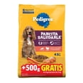 thumbnail image 1 of Alimento para Perro Pedigree Pancita Saludable Adulto pavo Salmón y Zanahoria 4.5 kg, 1 of 4