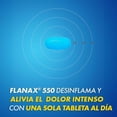thumbnail image 4 of Flanax 550 mg 24 tabletas, 4 of 4