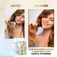 thumbnail image 4 of Acondicionador Hidratante Pantene Pro-V Miracles Equilibrio Raíz y Puntas 250 ml, 4 of 5