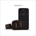thumbnail image 2 of Auriculares Bluetooth Marshall Major V para uso supraaural, color marrón, 2 of 4