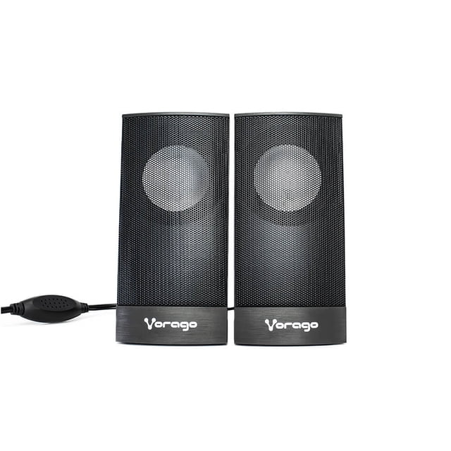 Bocinas para computadora Vorago SPK-106