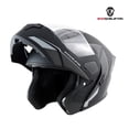 thumbnail image 4 of Casco para Motocicleta VENTO Exoskeleton GCT 180 L, 4 of 7