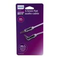 thumbnail image 1 of Cable de Audio Philips SWA8333F/27 3.5 mm 90 cm, 1 of 4
